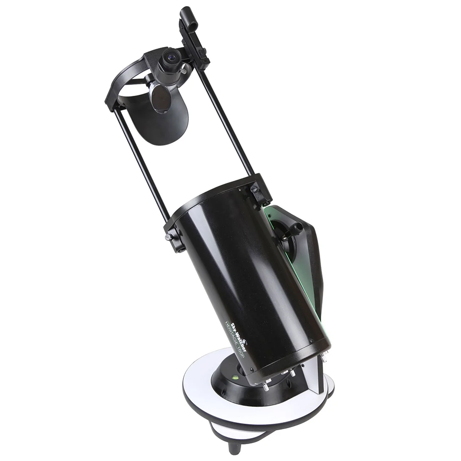 SkyWatcher Virtuoso GTi 150P Tabletop GoTo Dobsonian (S21205)