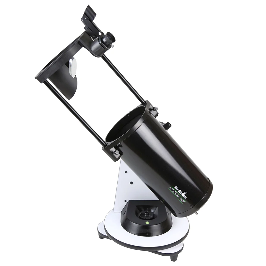 SkyWatcher Virtuoso GTi 150P Tabletop GoTo Dobsonian (S21205)