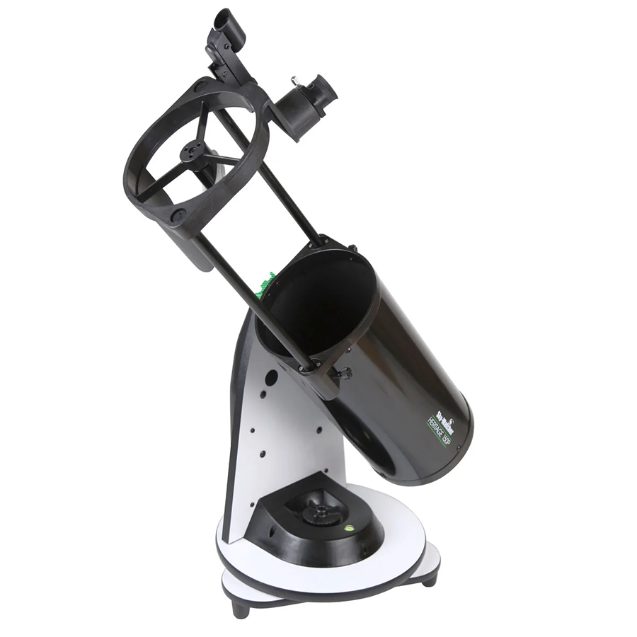 SkyWatcher Virtuoso GTi 150P Tabletop GoTo Dobsonian (S21205)