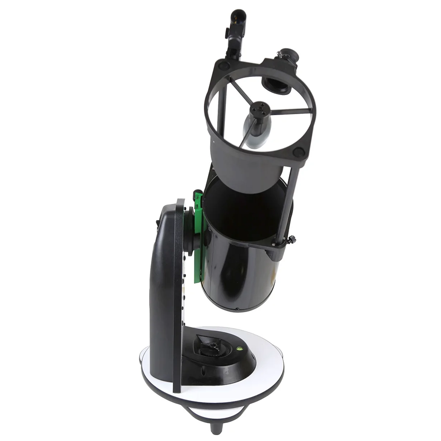 SkyWatcher Virtuoso GTi 150P Tabletop GoTo Dobsonian (S21205)