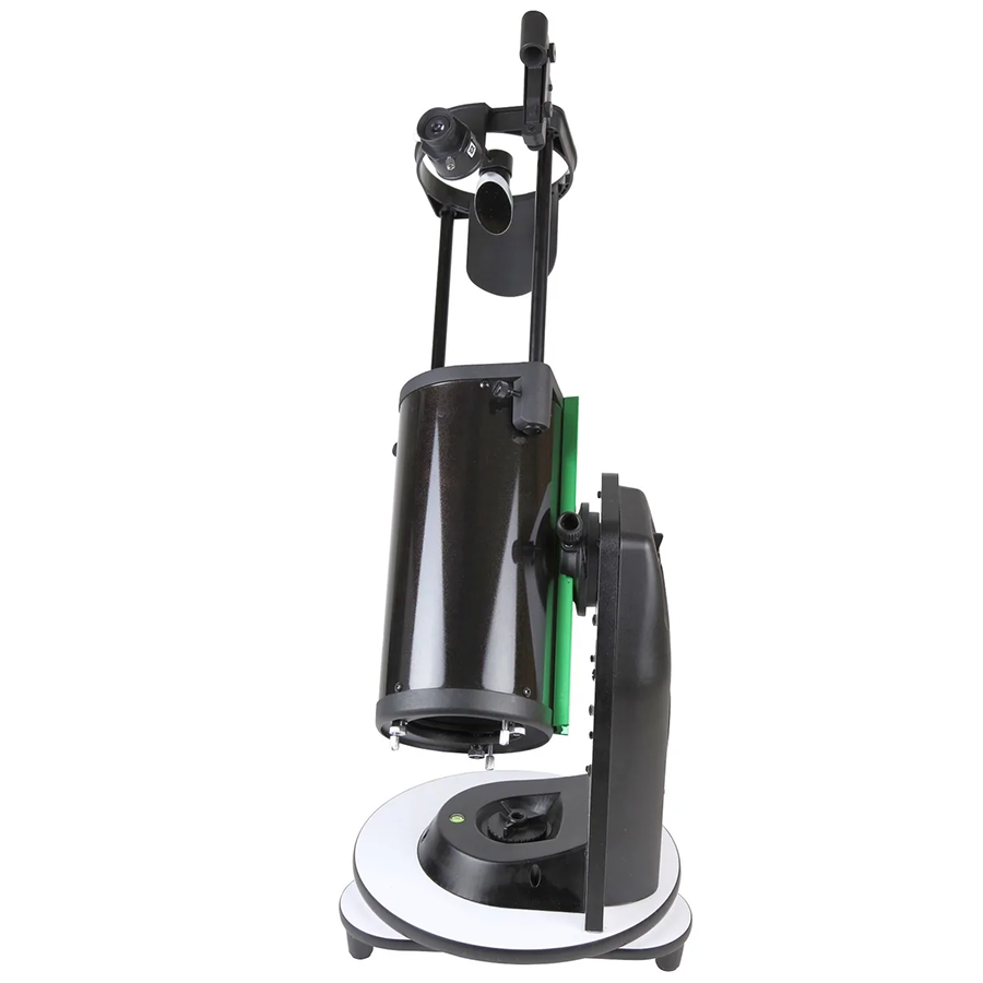 SkyWatcher Virtuoso GTi 130P Tabletop GoTo Dobsonian (S21210)