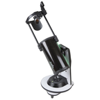 SkyWatcher Virtuoso GTi 130P Tabletop GoTo Dobsonian (S21210)