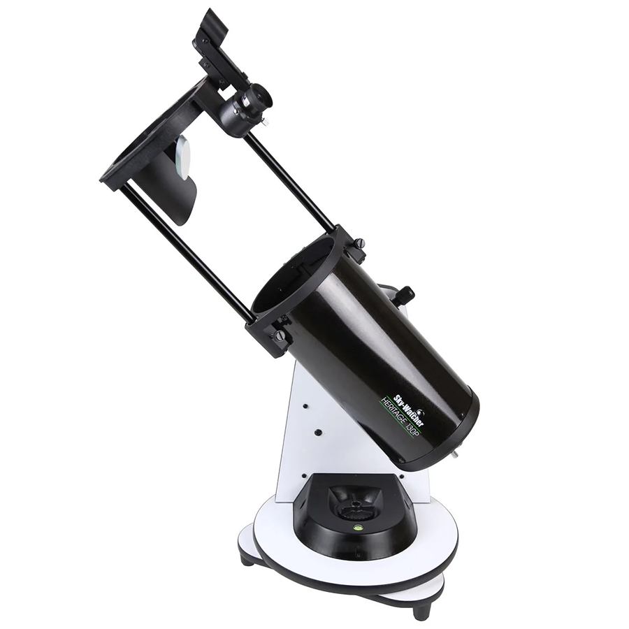 SkyWatcher Virtuoso GTi 130P Tabletop GoTo Dobsonian (S21210)