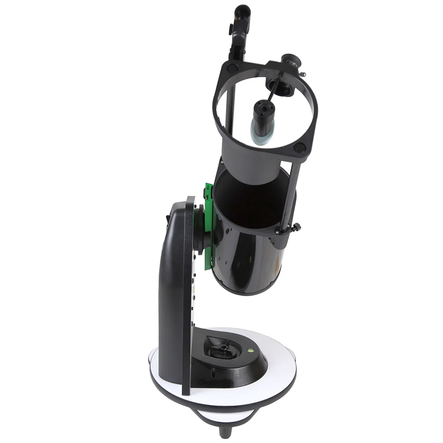 SkyWatcher Virtuoso GTi 130P Tabletop GoTo Dobsonian (S21210)