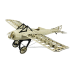 Dancing Wings Deperdussin Monocoque 1.0M Kit, Free Motor, ESC, Servos (S2204)
