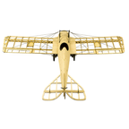 Dancing Wings Deperdussin Monocoque 1.0M Kit, Free Motor, ESC, Servos (S2204)