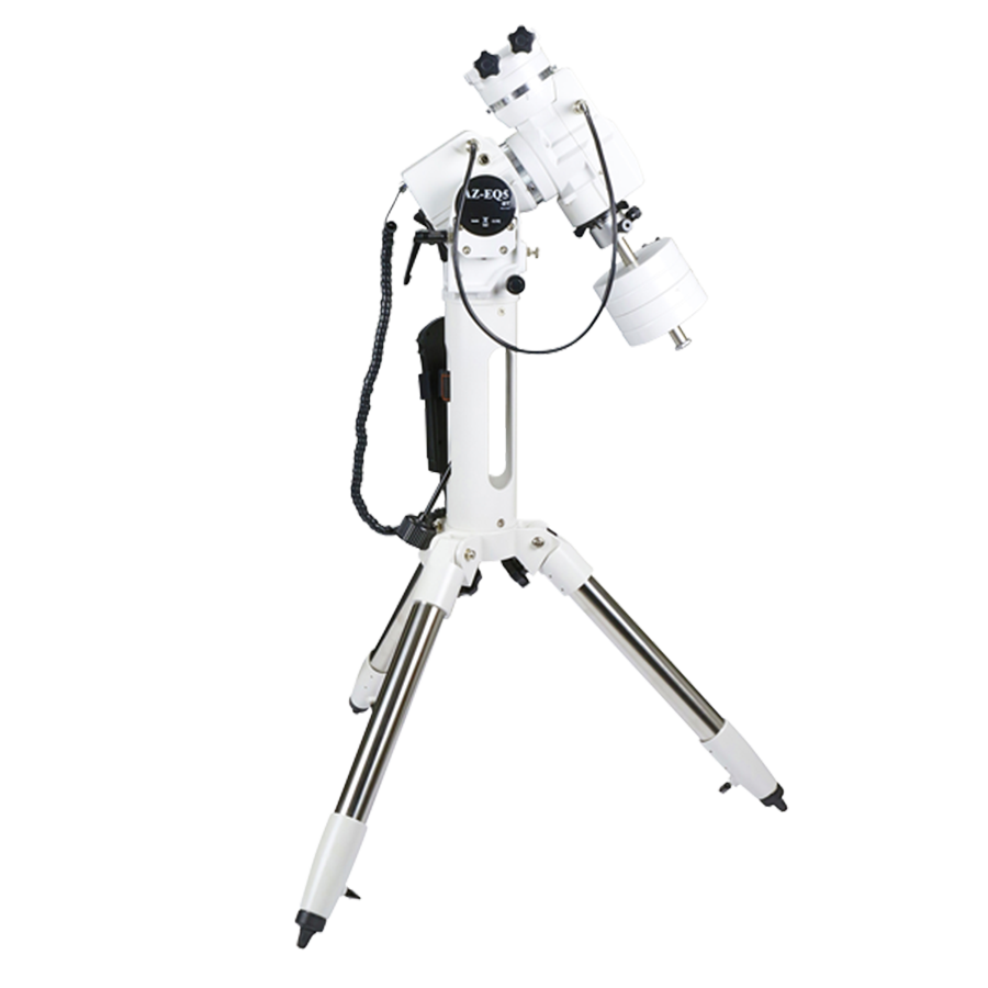 SkyWatcher AZ-EQ5 Go To Mount (S30200)