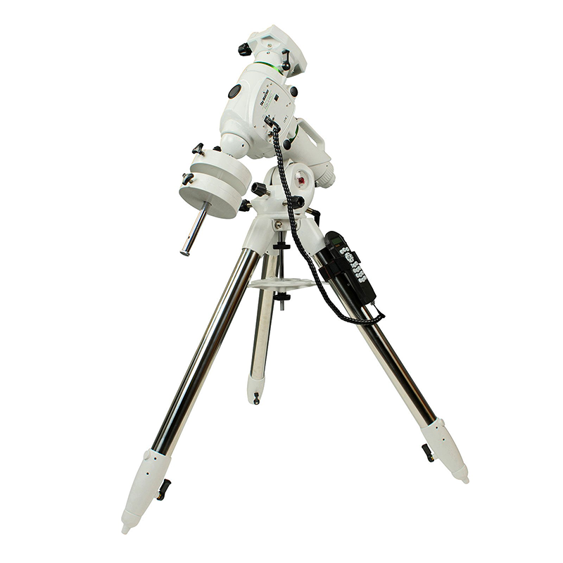 SkyWatcher EQ6 R Pro Mount with Head & Tripod Weights (S30300)