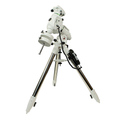 SkyWatcher EQ6 R Pro Mount with Head & Tripod Weights (S30300)