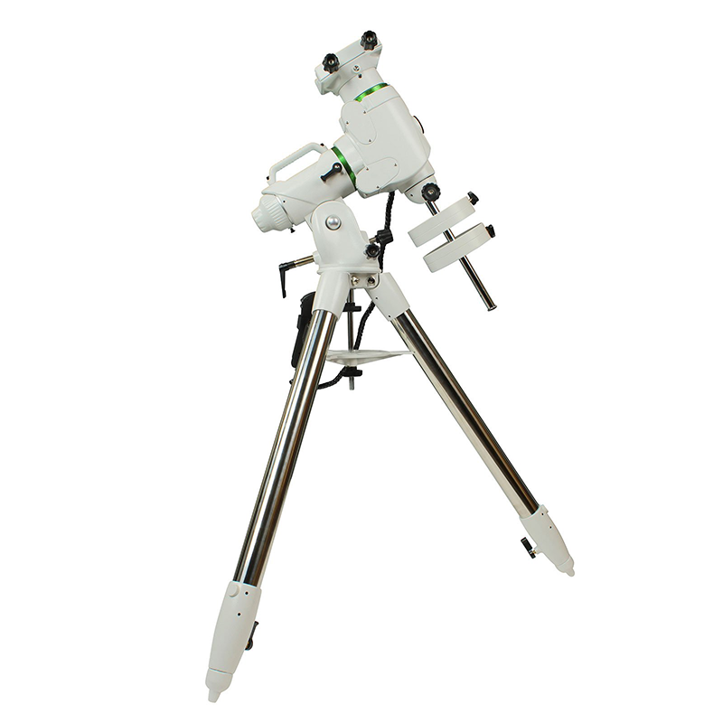 SkyWatcher EQ6 R Pro Mount with Head & Tripod Weights (S30300)