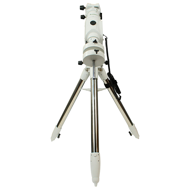 SkyWatcher EQ6 R Pro Mount with Head & Tripod Weights (S30300)