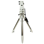 SkyWatcher EQ6 R Pro Mount with Head & Tripod Weights (S30300)