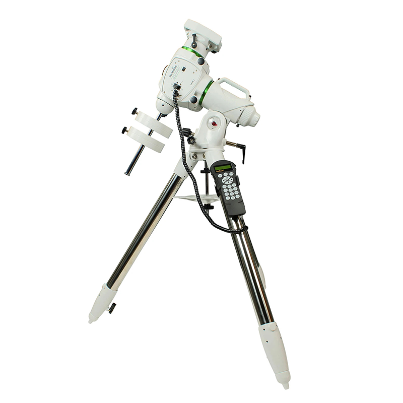 SkyWatcher EQ6 R Pro Mount with Head & Tripod Weights (S30300)