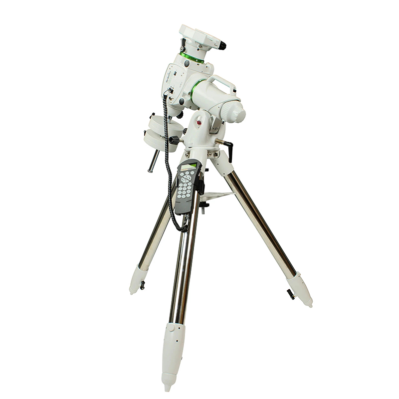SkyWatcher EQ6 R Pro Mount with Head & Tripod Weights (S30300)