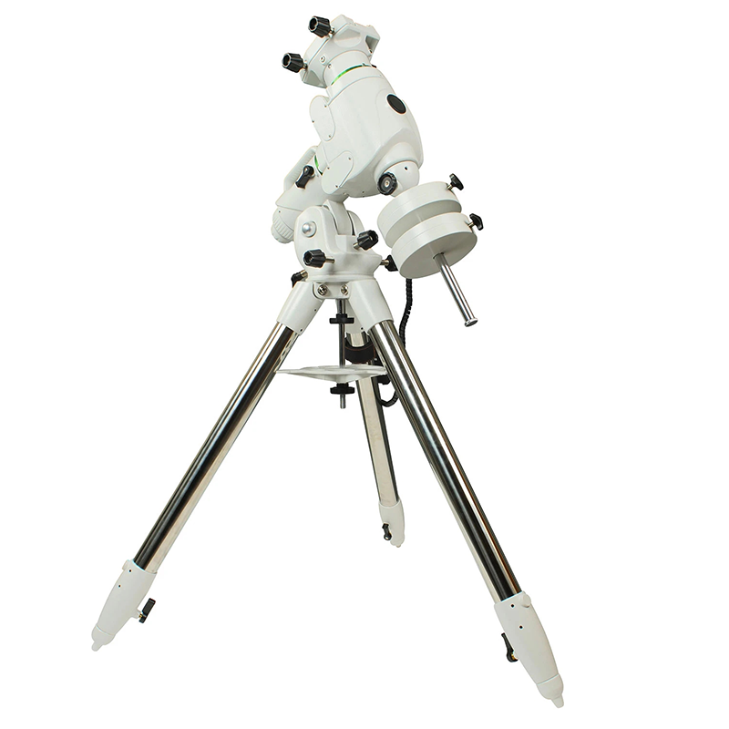 SkyWatcher EQ6 R Pro Mount with Head & Tripod Weights (S30300)