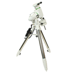 SkyWatcher EQ6 R Pro Mount with Head & Tripod Weights (S30300)