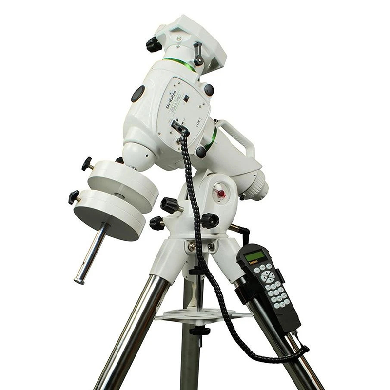 SkyWatcher EQ6 R Pro Mount with Head & Tripod Weights (S30300)