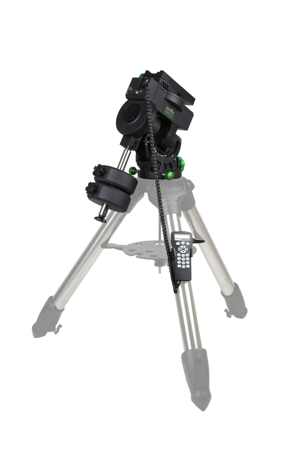 SkyWatcher CQ350 Pro Mount Head Only with Counterweights (S30820)
