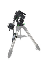 Load image into Gallery viewer, CQ350 Pro Mount Head Only with Counterweights
