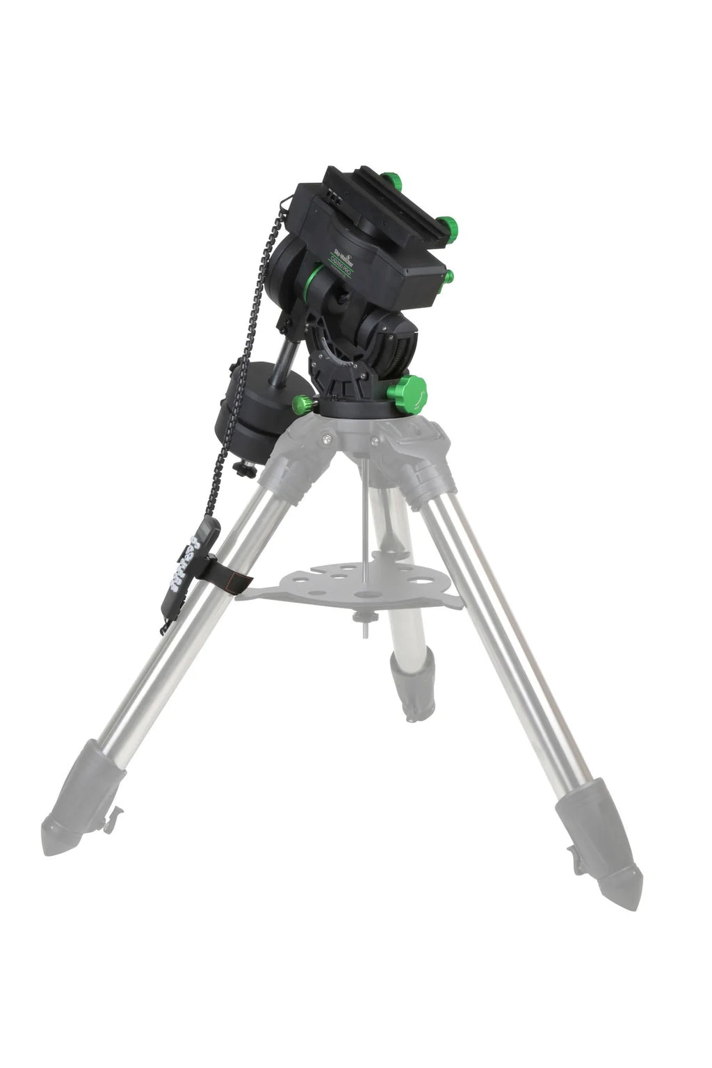 SkyWatcher CQ350 Pro Mount Head Only with Counterweights (S30820)