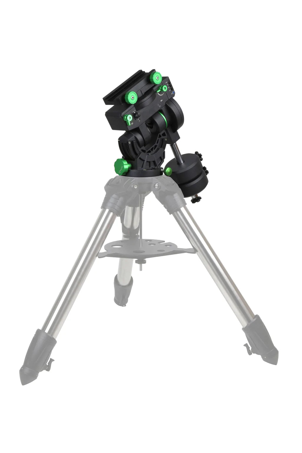 SkyWatcher CQ350 Pro Mount Head Only with Counterweights (S30820)