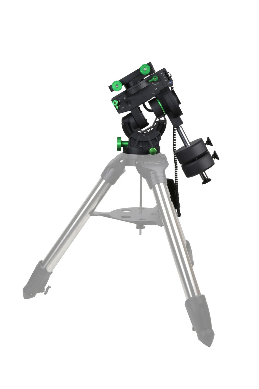 SkyWatcher CQ350 Pro Mount Head Only with Counterweights (S30820)