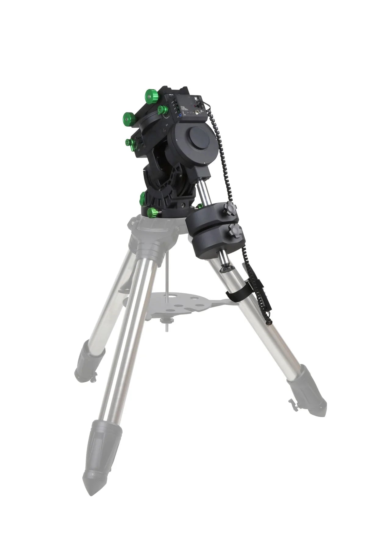SkyWatcher CQ350 Pro Mount Head Only with Counterweights (S30820)