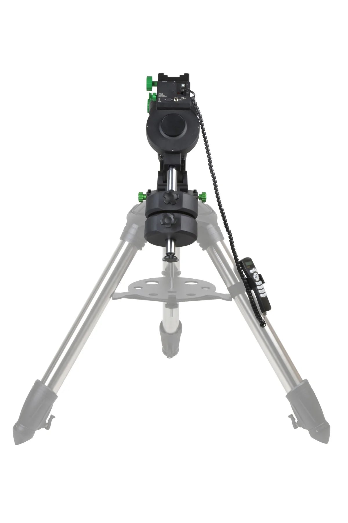 SkyWatcher CQ350 Pro Mount Head Only with Counterweights (S30820)