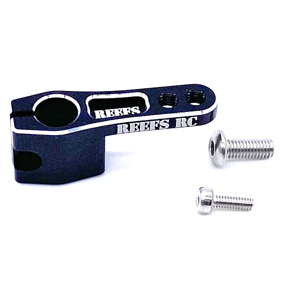Long Neck HD Horn 25T