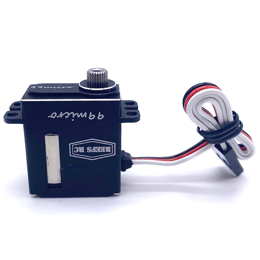 Reefs RC - 99 Micro Servo