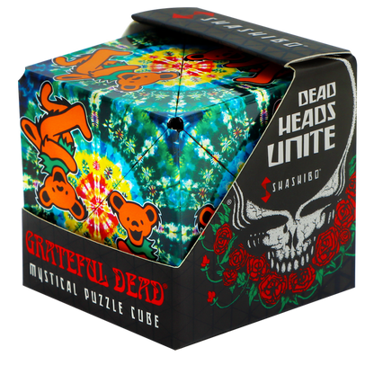 Shashibo - Dancing Bears