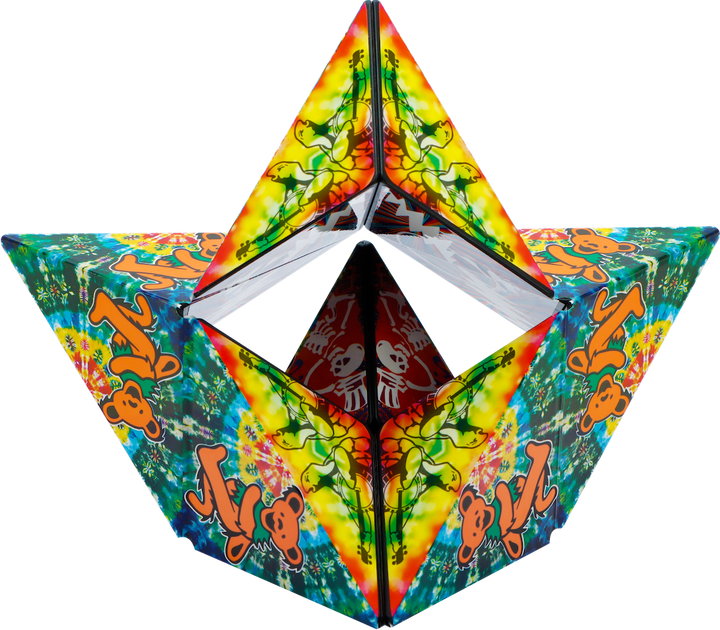 Shashibo - Dancing Bears