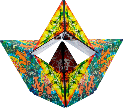 Shashibo - Dancing Bears