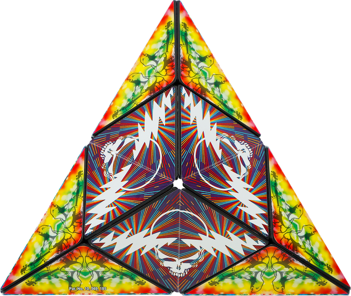 Shashibo - Dancing Bears