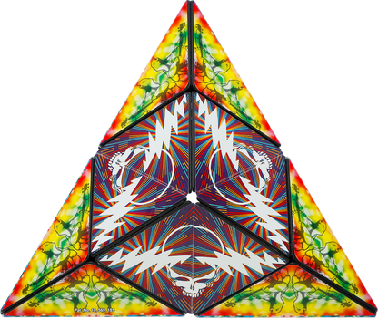 Shashibo - Dancing Bears