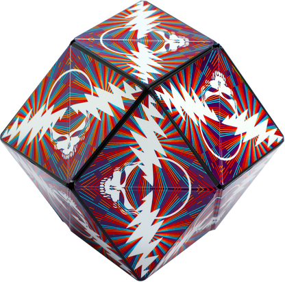 Shashibo - Dancing Bears