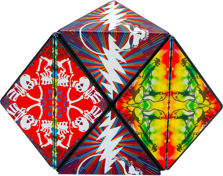 Shashibo - Dancing Bears