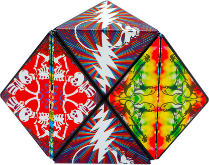 Shashibo - Dancing Bears