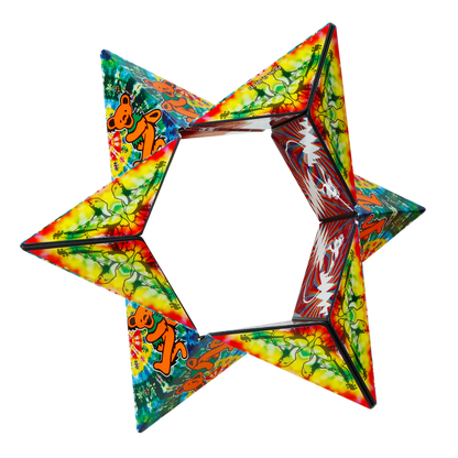 Shashibo - Dancing Bears