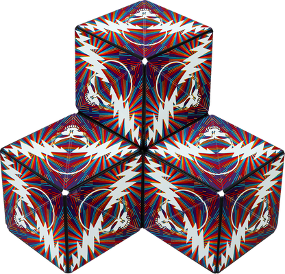 Shashibo - Dancing Bears