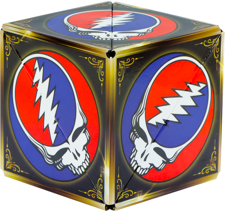 Shashibo - Steal Your Face (SHA-GDSF)