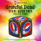 Shashibo - Steal Your Face (SHA-GDSF)