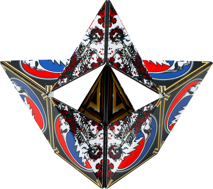 Shashibo - Steal Your Face (SHA-GDSF)