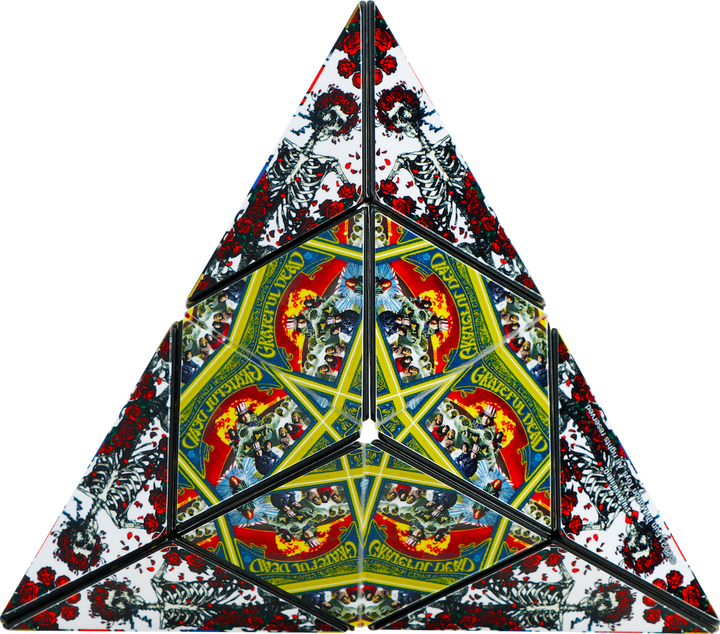 Shashibo - Steal Your Face (SHA-GDSF)