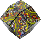 Shashibo - Steal Your Face (SHA-GDSF)