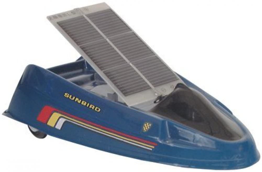 Photon SolarPowered Racer Kit