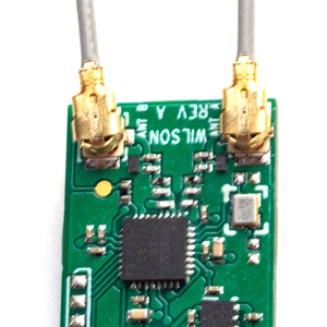 DSMX SRXL2 Serial Micro Receiver