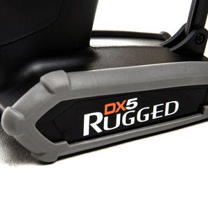 DX5 Rugged DSMR TX w/SR515