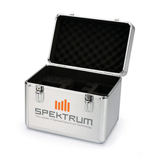 Load image into Gallery viewer, Transmitter Case Spektrum Stand Up Single
