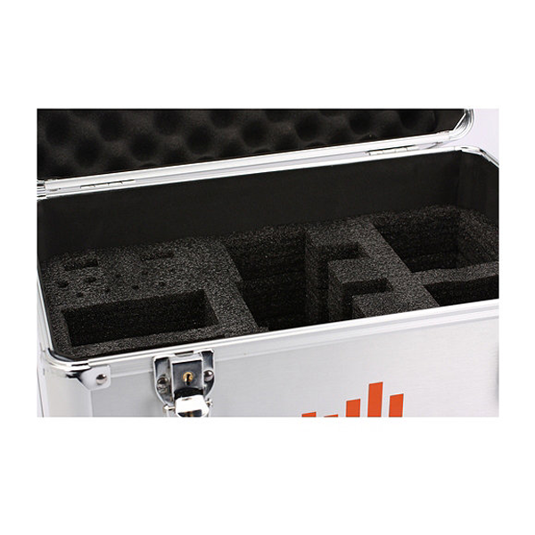 Spektrum Single Air Transmitter Stand Up Case (SPM6708)